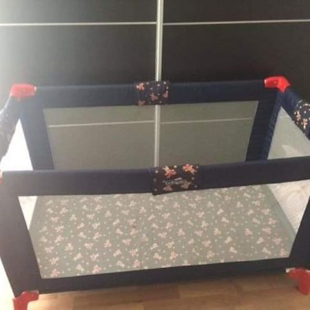 66 Peniche Apartman Kültér fotó