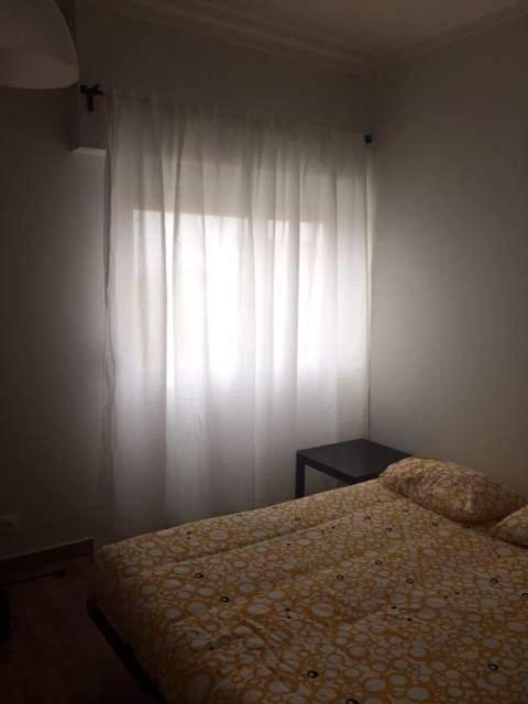66 Peniche Apartman Kültér fotó