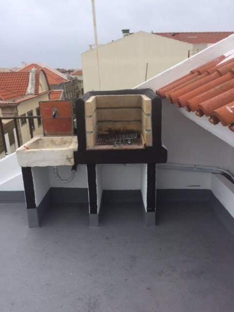 66 Peniche Apartman Kültér fotó